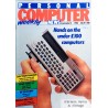 Personal Computer News - 1984 - Nr. 78 - Hands on the under £100 computers
