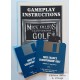 Nick Faldos Championship Golf (Grandslam) - Amiga