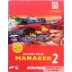 Grand Prix Manager 2 - An Official Product of the FIA Formula One World Championship - PC CD-ROM