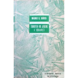 Turister og jegere i ishavet