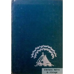 400 års kamp om Nordvestpassasjen (1943)