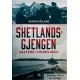 Asgeir Ueland - Shetlandsgjengen - Heltene i Nordsjøen