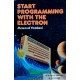 Acorn Electron: Masoud Yazdani: Start Programming with the Electron