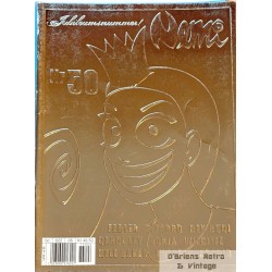 Nemi: 2007 - Nr. 50 - Jubileumsnummer!