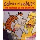 Calvin and Hobbes – The Revenge of the Baby-Sat – UK Edition – Bill Watterson