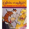 Calvin and Hobbes – The Revenge of the Baby-Sat – UK Edition – Bill Watterson