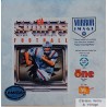 TV Sports Football Cinemaware - Mirror Image - Commodore Amiga