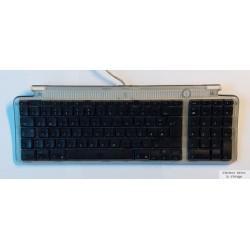 Apple USB Keyboard - M2452 - 1999 - Tastatur