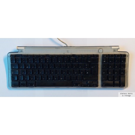 Apple USB Keyboard - M2452 - 1999 - Tastatur