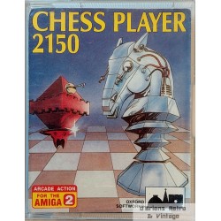 Chess Player 2150 (Oxford Softworks)