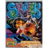 Skweek - U.S. Gold - Commodore Amiga
