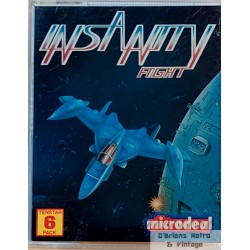 Insanity Fight (Microdeal)