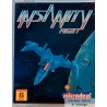 Insanity Fight - Microdeal - Commodore Amiga