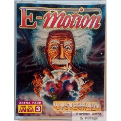 E-Motion
