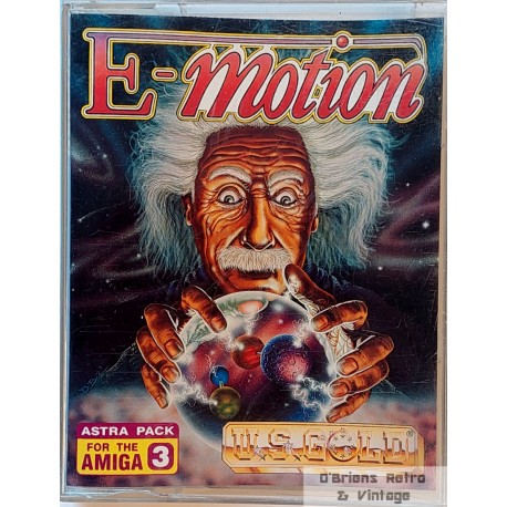 E-Motion