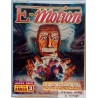 E-Motion - U.S. Gold - Commodore Amiga