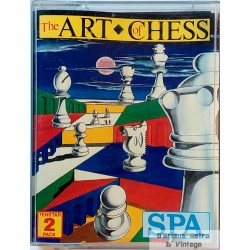 The Art of Chess (SPA)