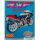 RVF Honda