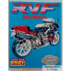 RVF Honda