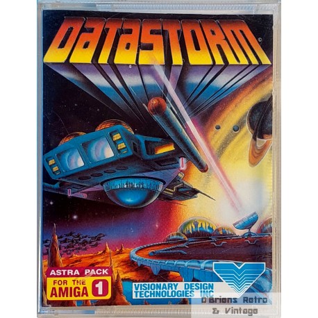 Datastorm