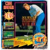 Jack Nicklaus Greatest 18 Holes Major Championship Golf - Commodore Amiga