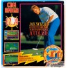 Jack Nicklaus Greatest 18 Holes Major Championship Golf - Commodore Amiga