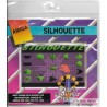 Euro Power Pack - Vol. 41 - Silhouette - Commodore Amiga