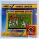 Euro Power Pack - Vol. 5 - World Cricket - Amiga