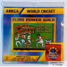 Euro Power Pack - Vol. 18 - Nations Cup Manager - Commodore Amiga
