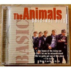 The Animals: Original Hits