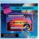 Euro Power Pack - Vol. 58 - Video - Baggrunde - Amiga
