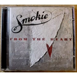 Smokie: From The Heart