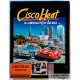 Cisco Heat - All American Police Car Race (Image Works) - Amstrad