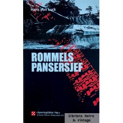 Rommels pansersjef