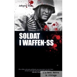 Soldat i Waffen-SS