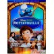 Rottatouille - 2-Disk Spesialutgave - Disney - Pixar - DVD