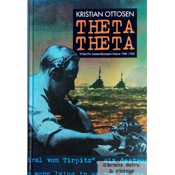 Kristian Ottosen - Theta Theta