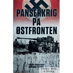 Panserkrig på Østfronten