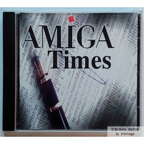 Amiga Times (ACP&TCP)