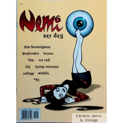 Nemi - 2011 - Nr. 91 - Nemi ser deg