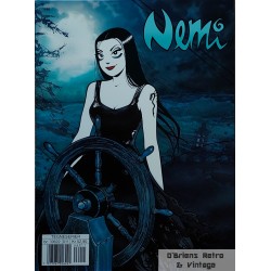 Nemi: 2014 - Nr. 135 - Jenter, spøkelser og havet