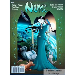 Nemi - 2009 - Nr. 65 - Jeg vet hvem morderen er