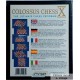 Colossus Chess X - The Ultimate Chess Program (CDS) - Amiga