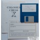 Colossus Chess X - The Ultimate Chess Program (CDS) - Amiga