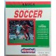 International Soccer (Microdeal) - Amiga