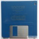 International Soccer (Microdeal) - Amiga