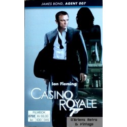 Casino Royale - James Bond Agent 007