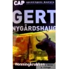 Gert Nygårdshaug - Honningkrukken