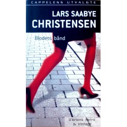Lars Saabye Christensen: Blodets bånd