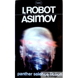 I, Robot - Isaac Asimov